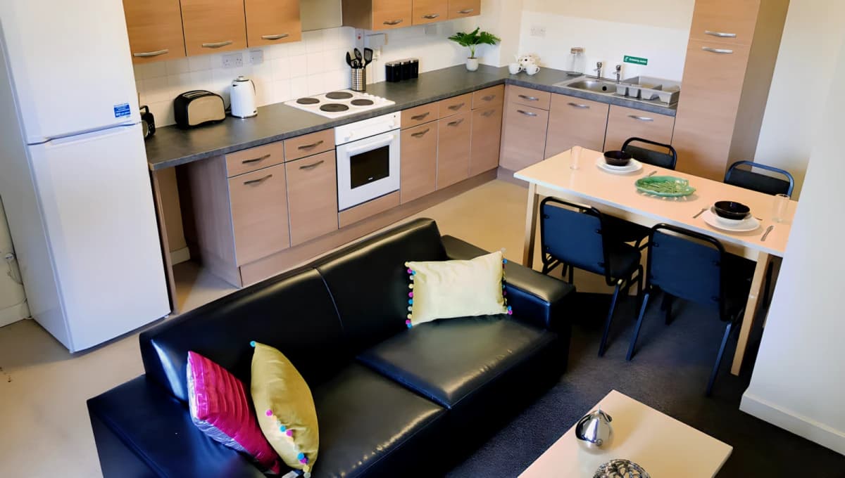 Horton House image