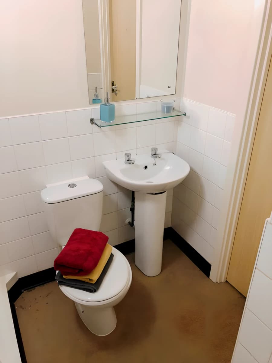 Horton House image