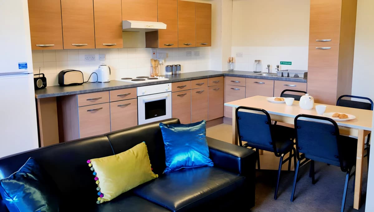 Horton House image