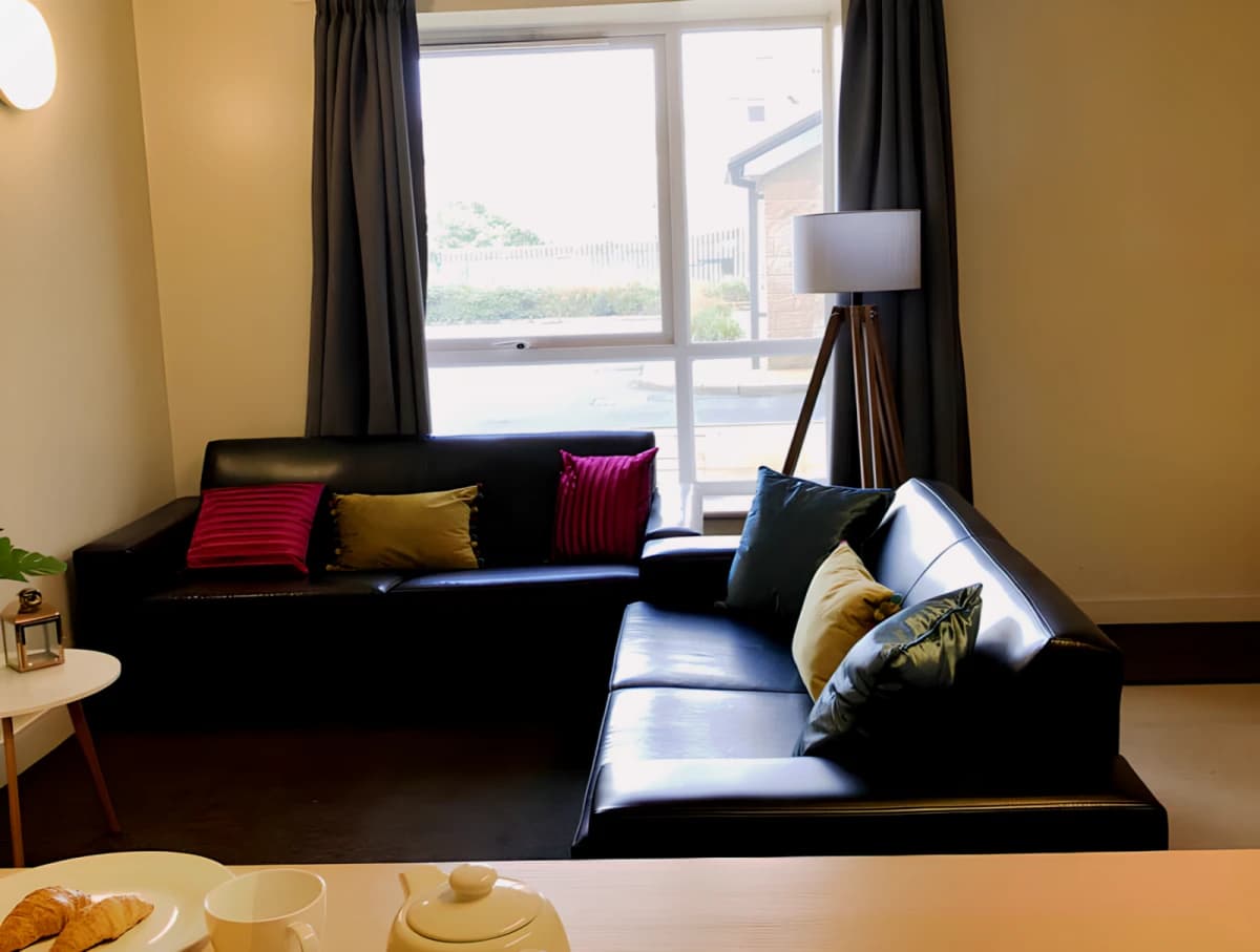 Horton House image
