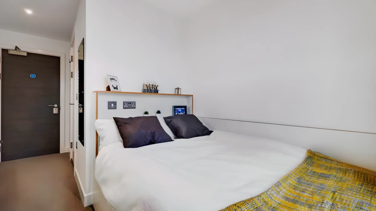 Bronze  En-Suite