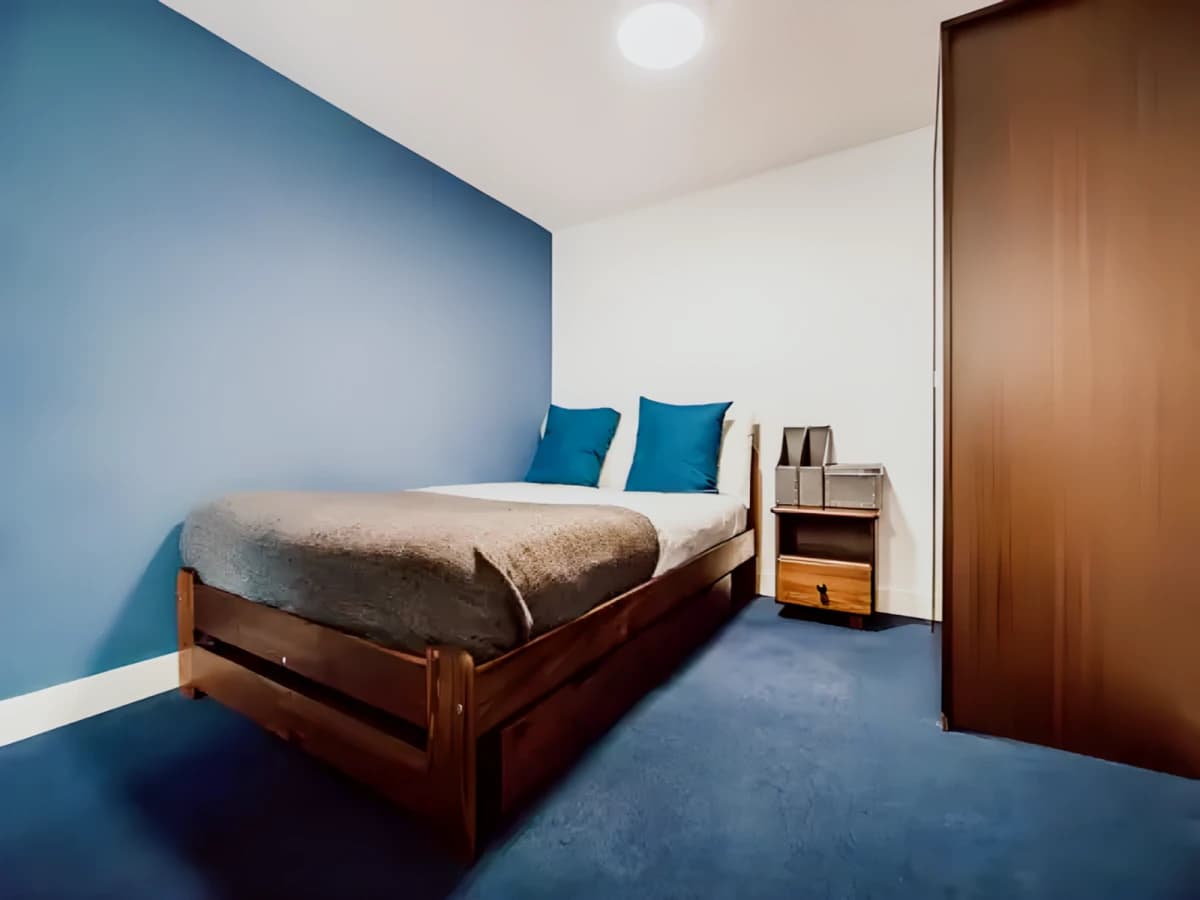 Lomax Halls image 3