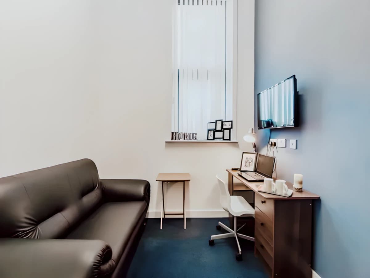 Lomax Halls image