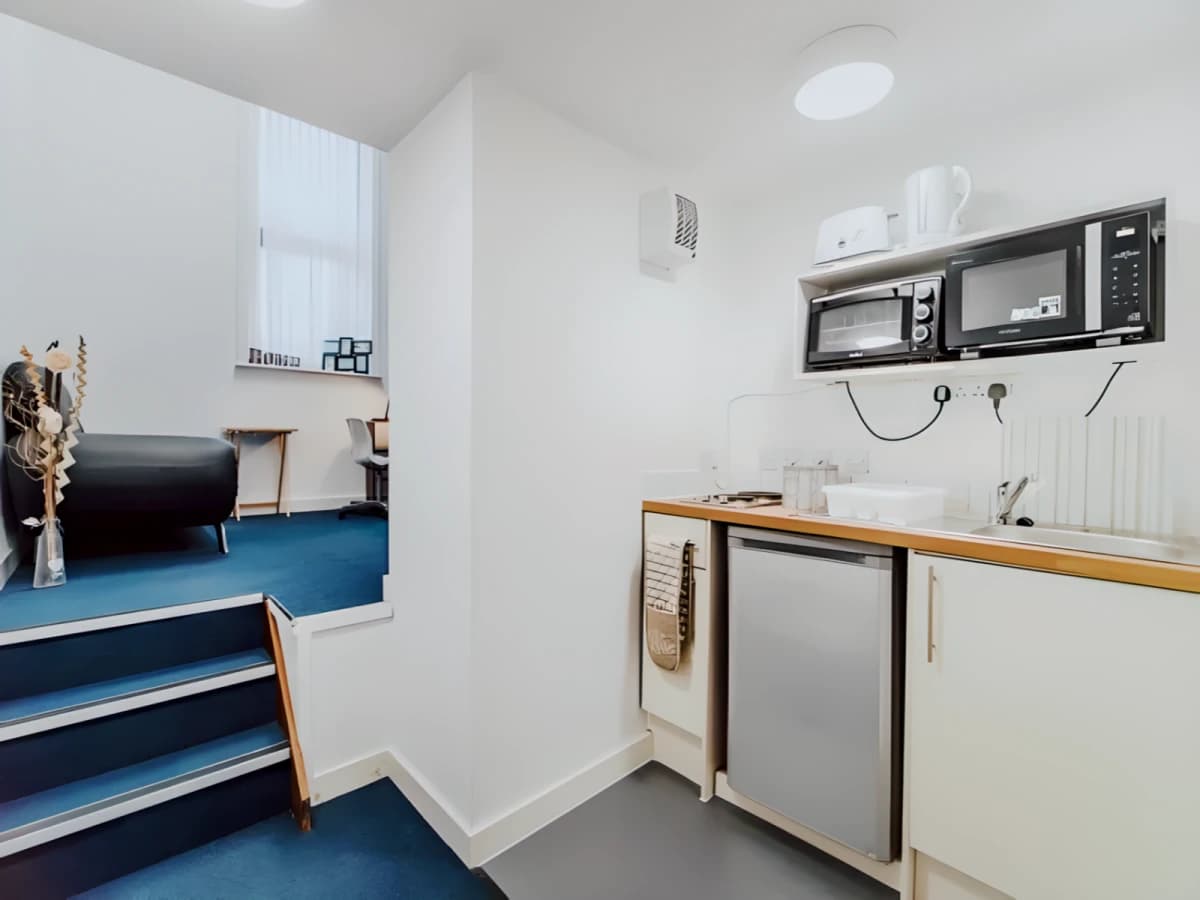 Lomax Halls image