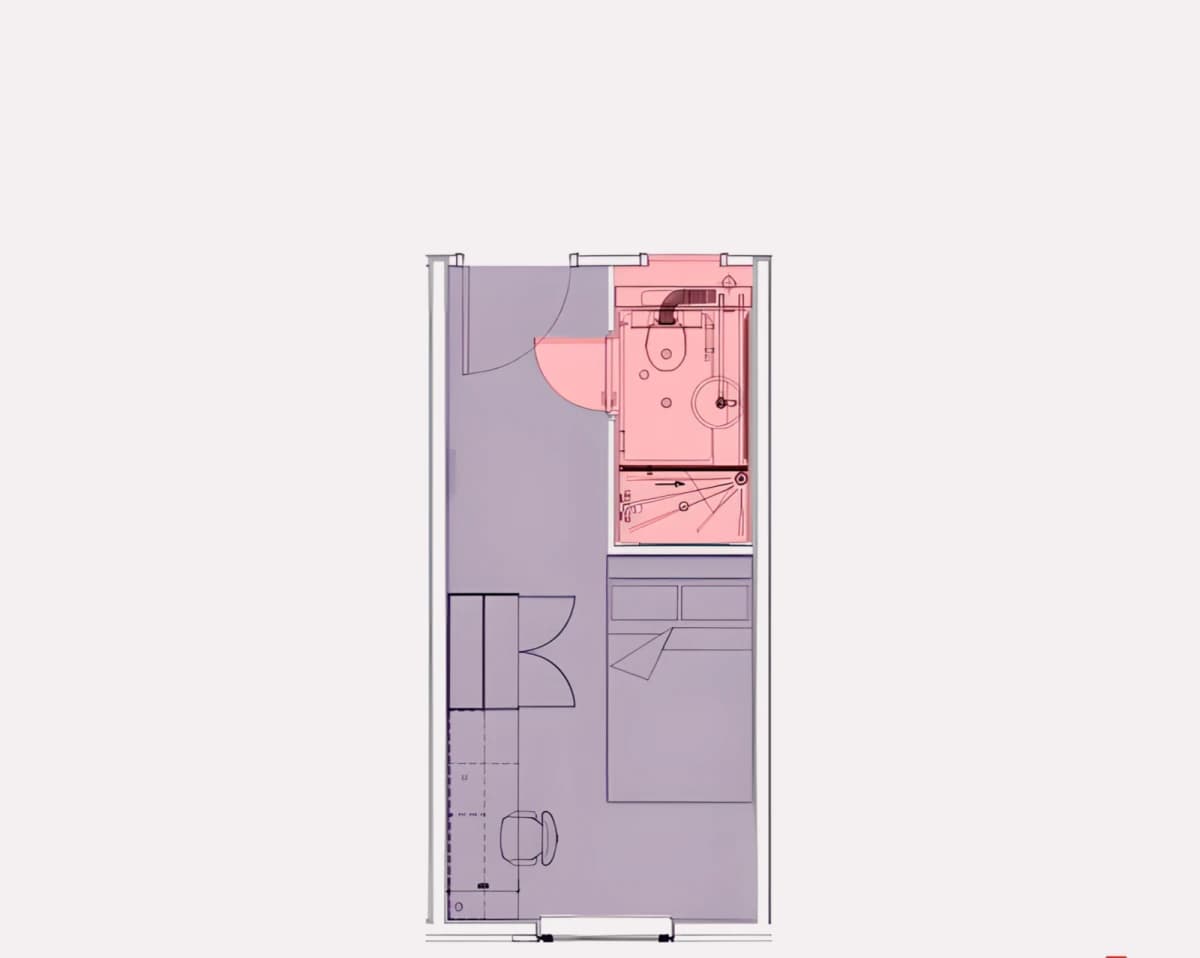 Lomax Halls image