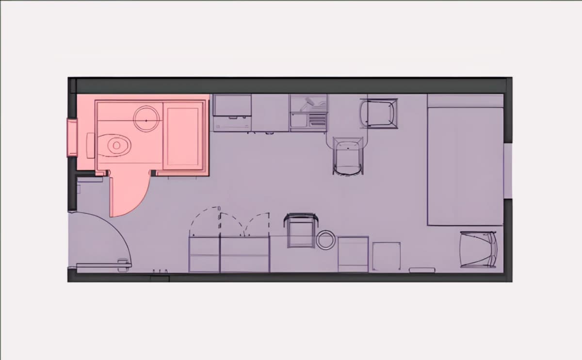Lomax Halls image