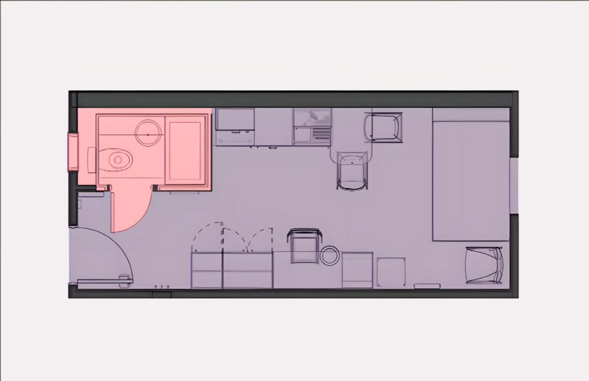 Lomax Halls image