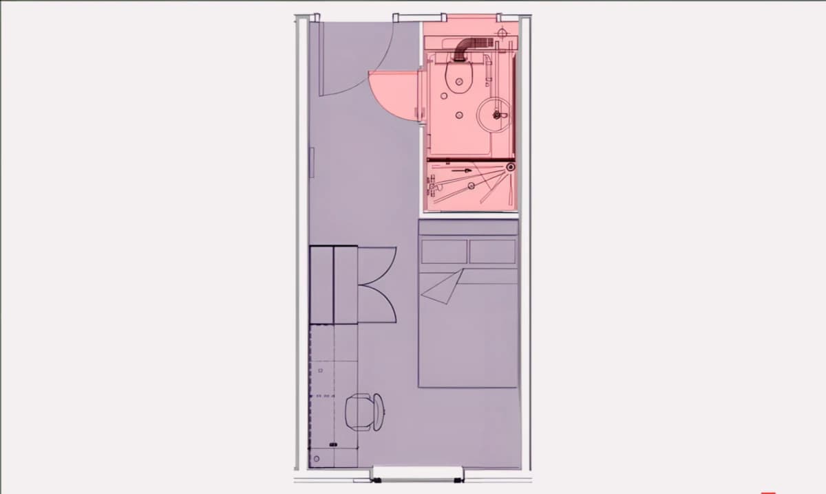 Lomax Halls image