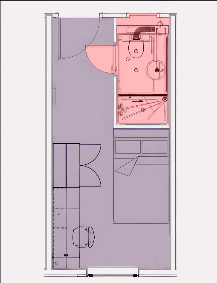 Lomax Halls image