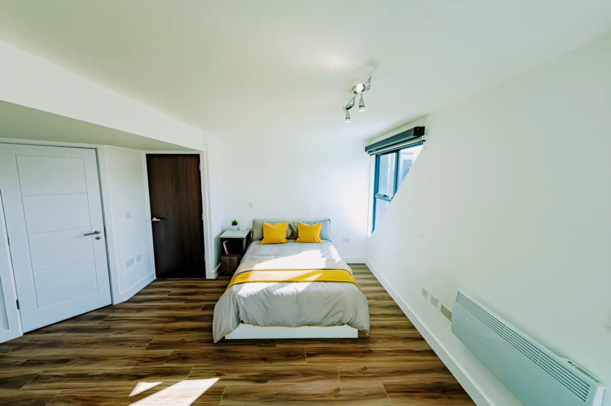 The Nest image