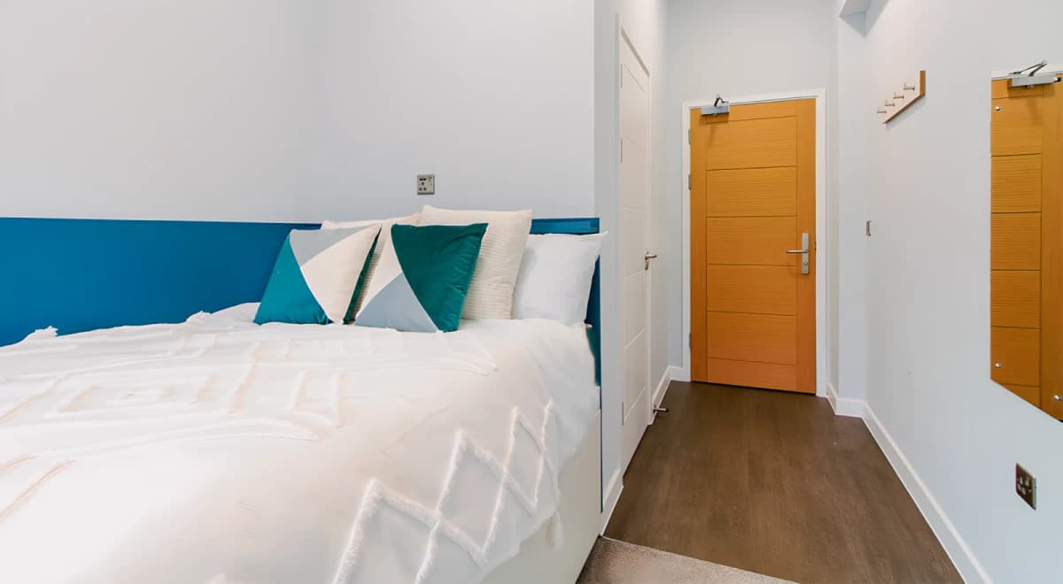 Urban Student Village image
