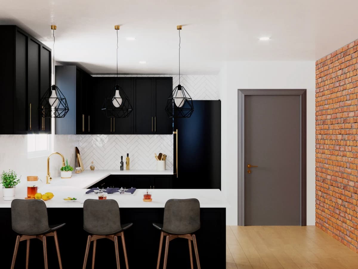 7 En-Suite Bedrooms