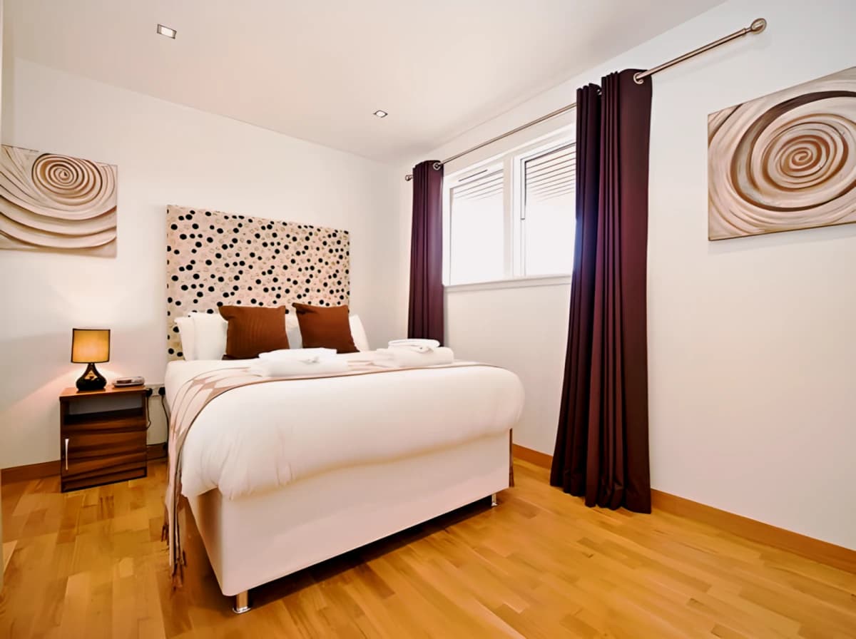 One bedroom Apartment