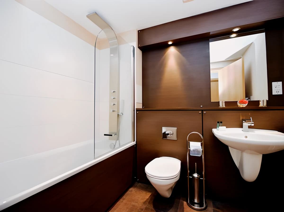 One bedroom Apartment