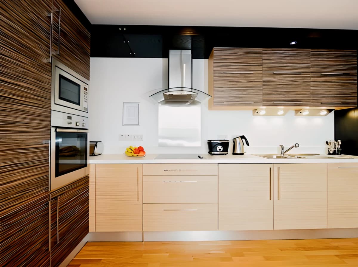 One bedroom Apartment
