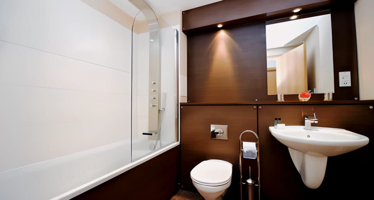 Two bedroom Apartment