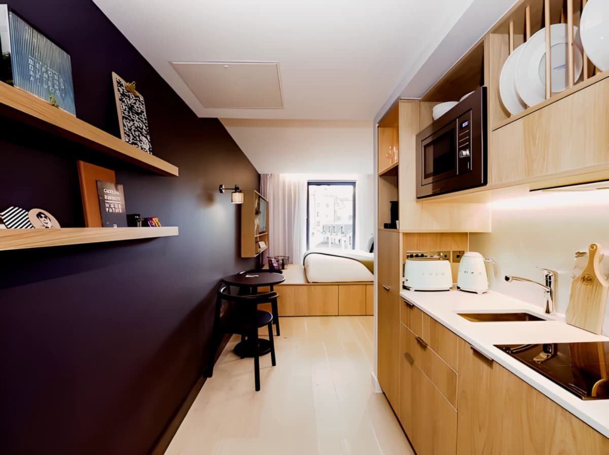 Standard Studio