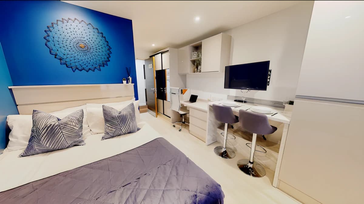 Premium Studio