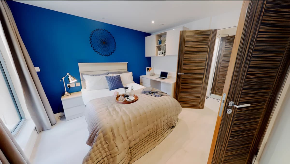 Premium Double Apartment