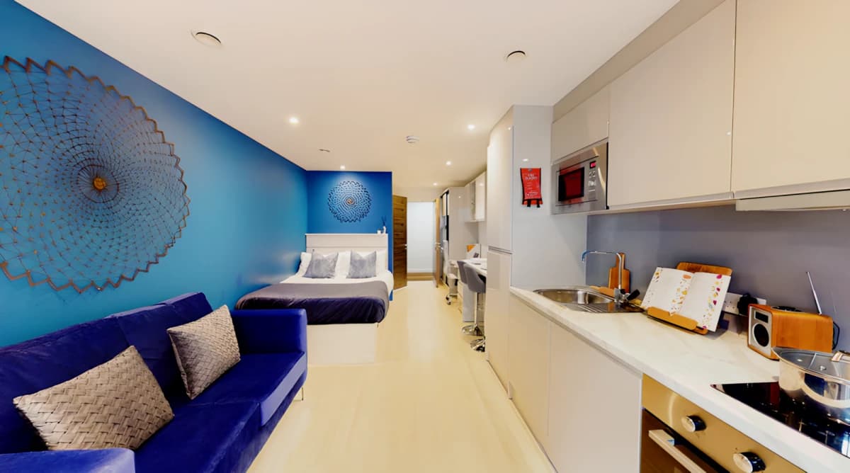 Premium Studio