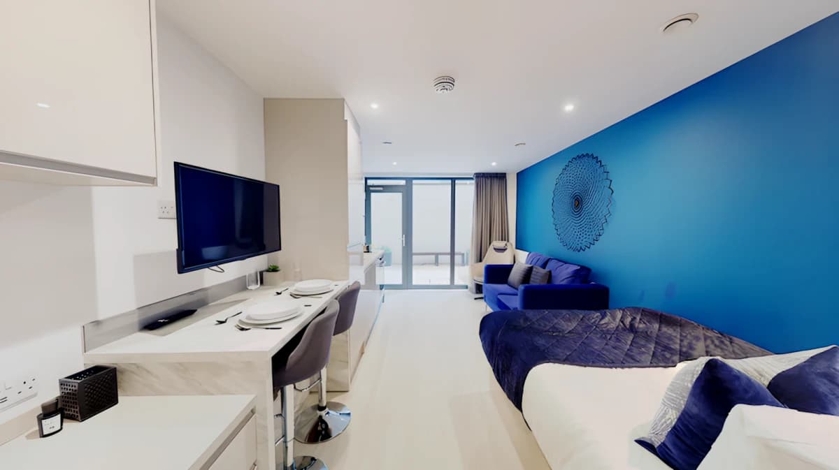 Premium Studio