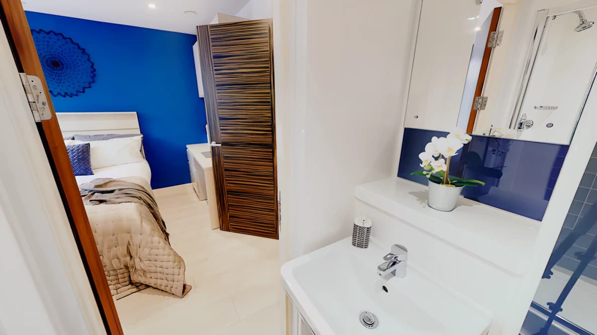 Premium Double Apartment