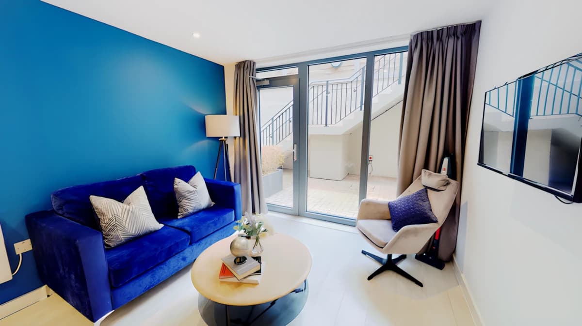 Premium Double Apartment
