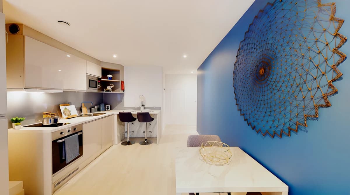 Premium Double Apartment