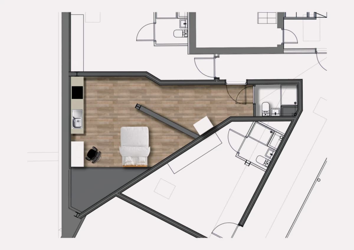 Stanley House image