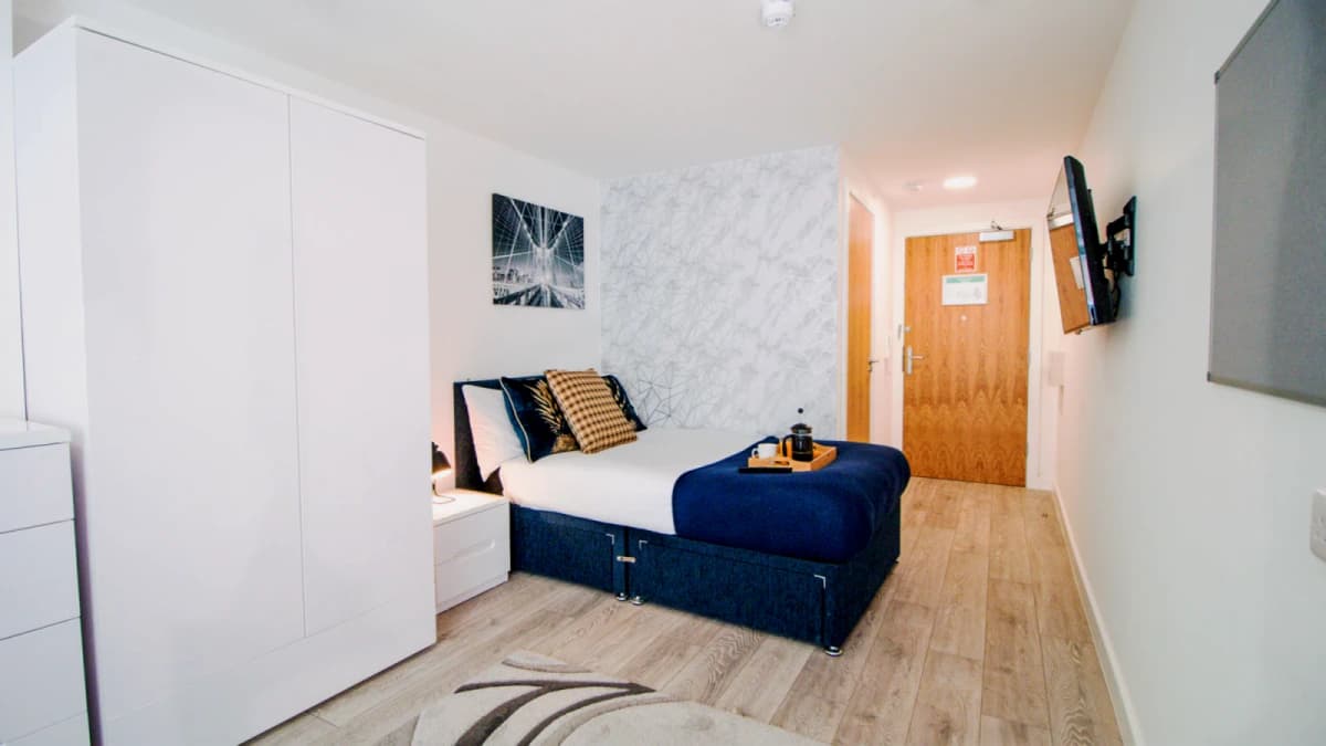 Stanley House image
