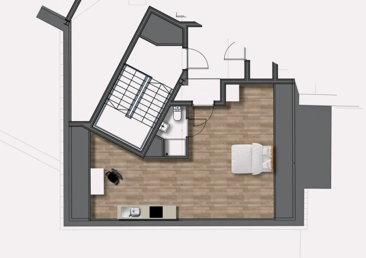 Stanley House