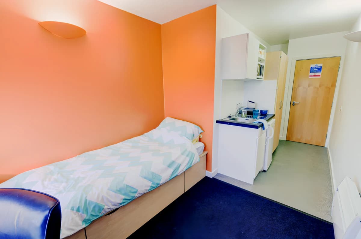 Dunn House image