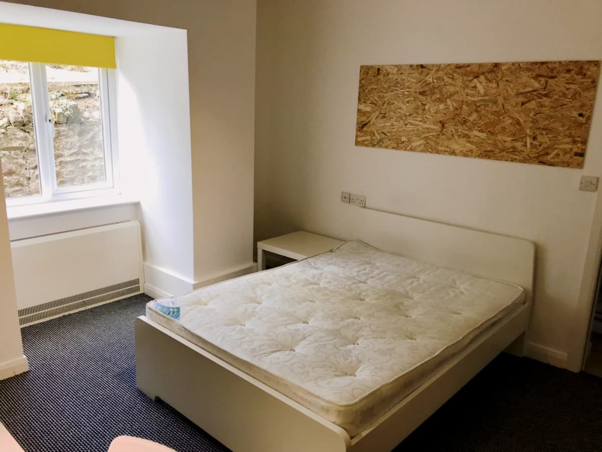 1 Bed Apartment (Large)