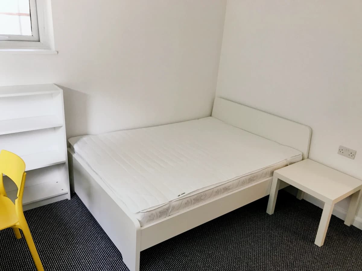 2 Bed Apartment