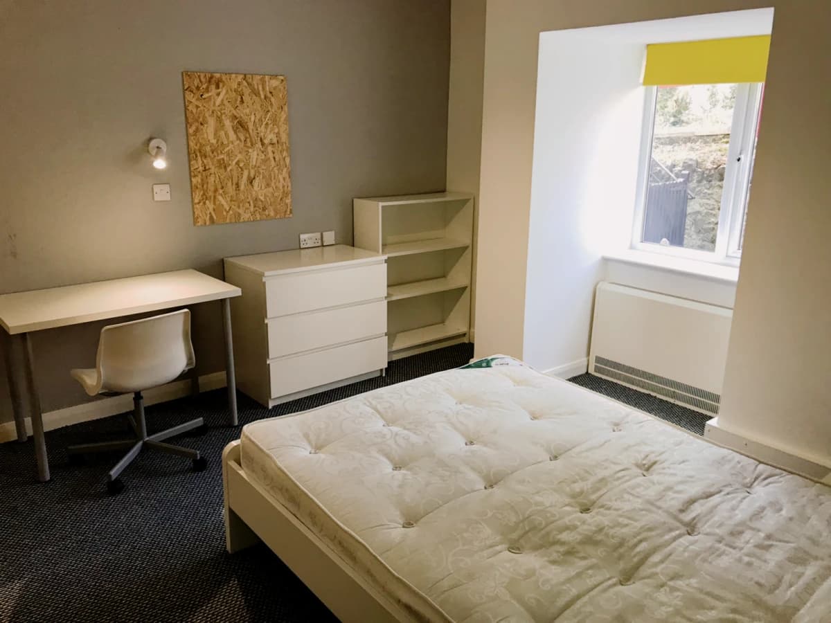 1 Bed Apartment (Large)