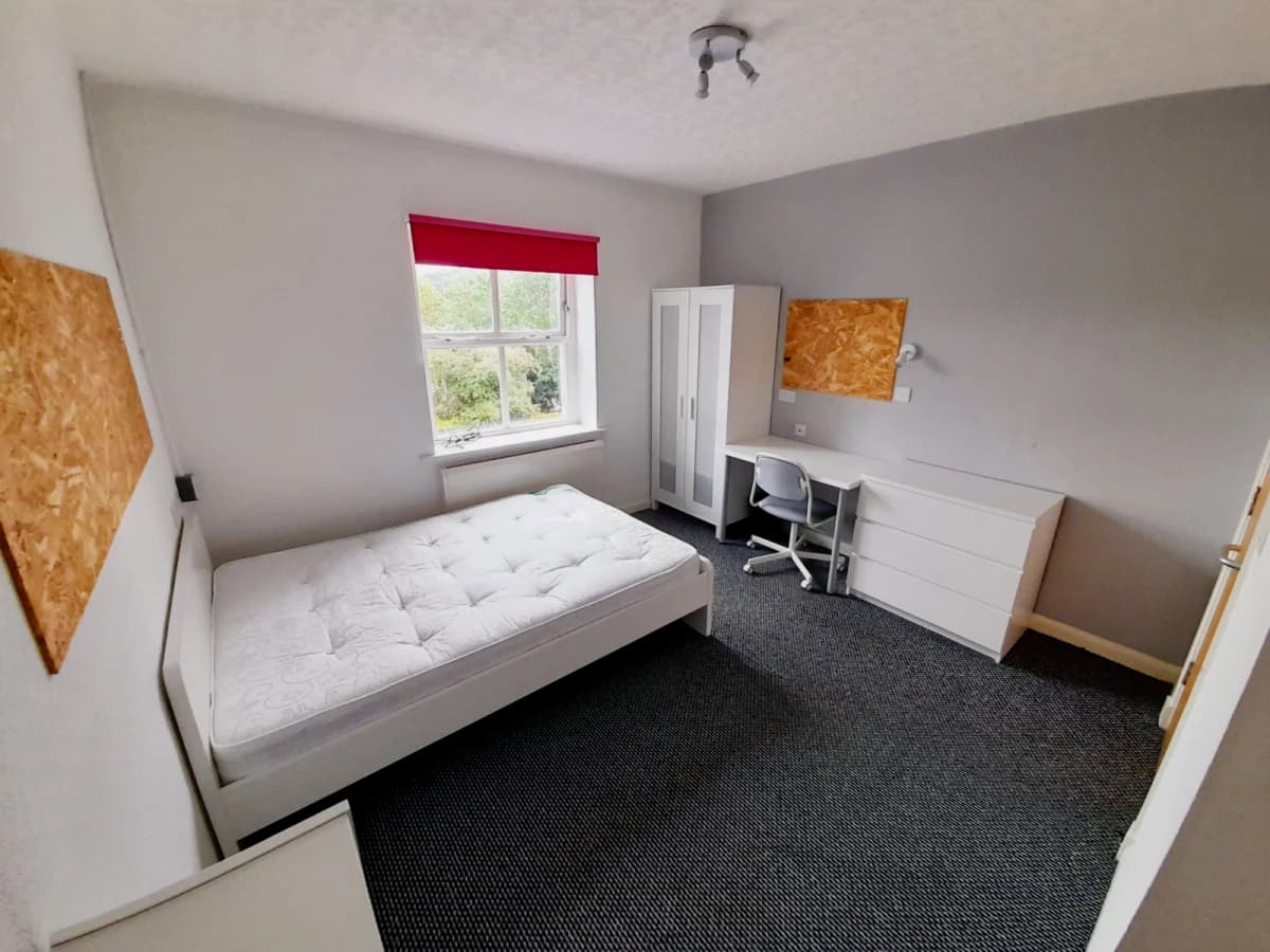 5 Bed Apartment