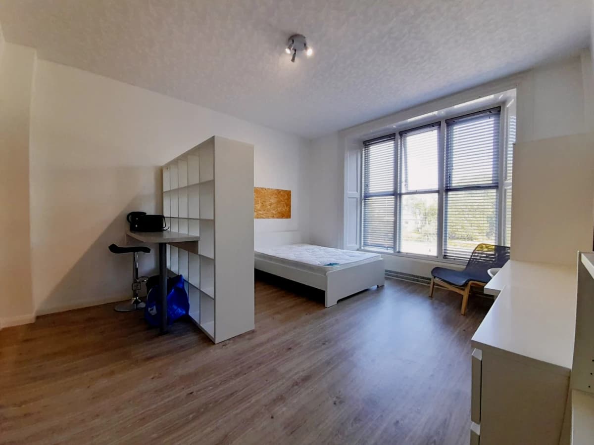 Large Studio