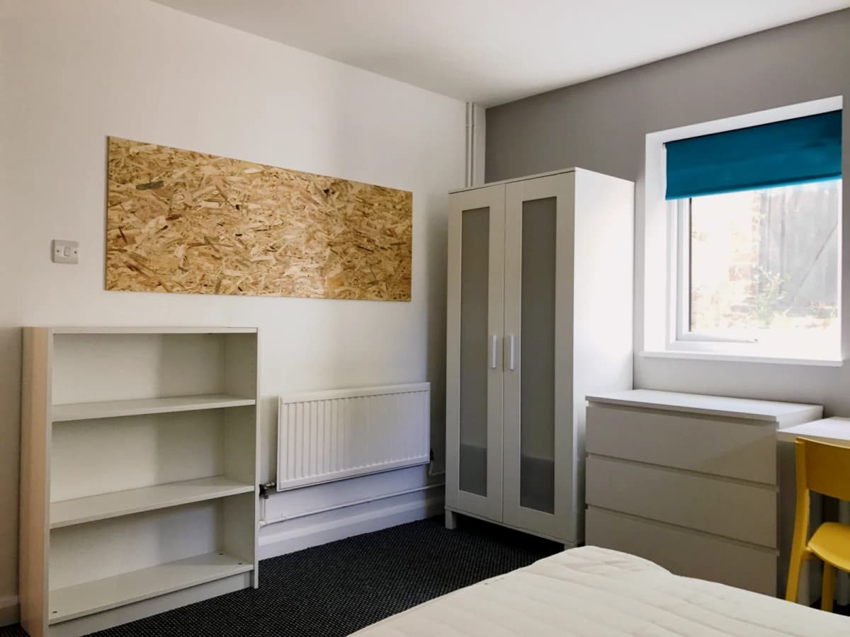 2 Bed Apartment