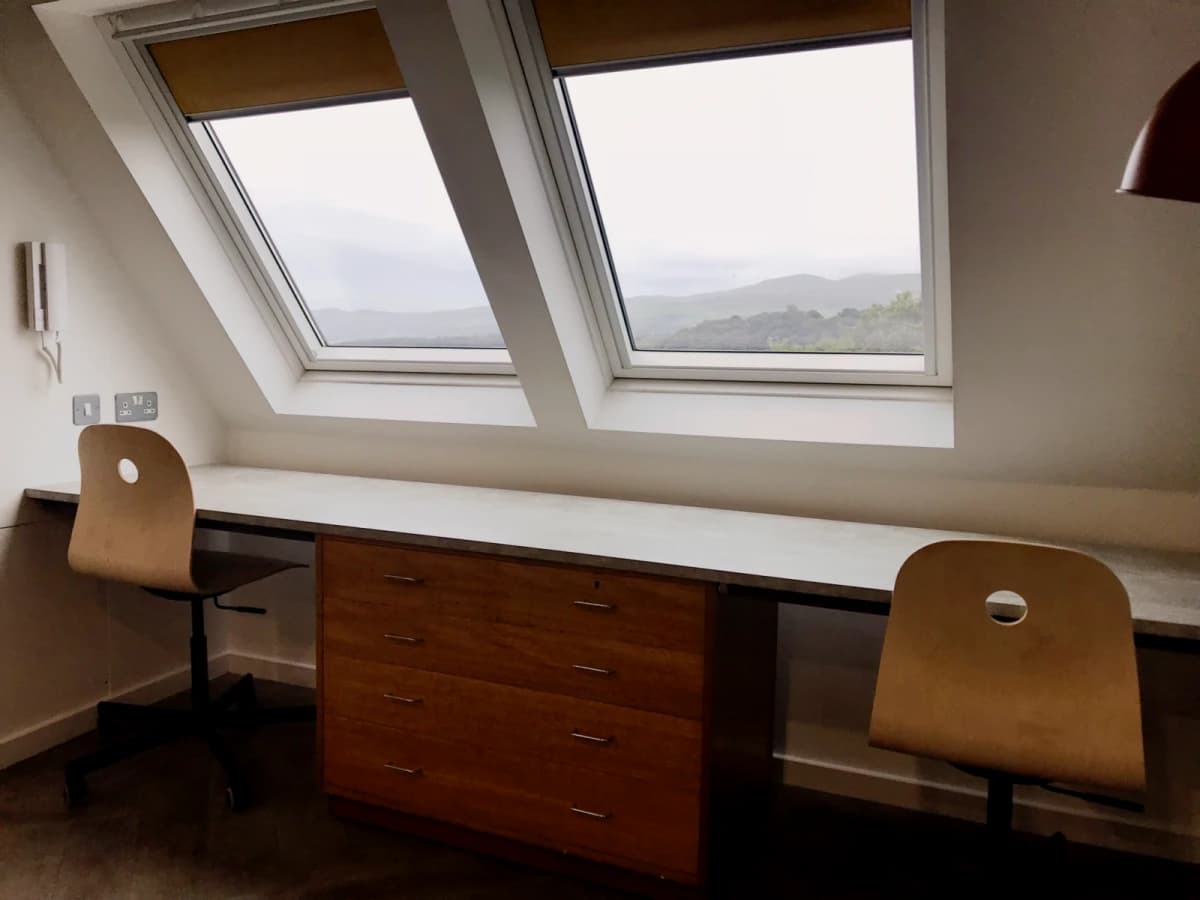 Penthouse Apartment