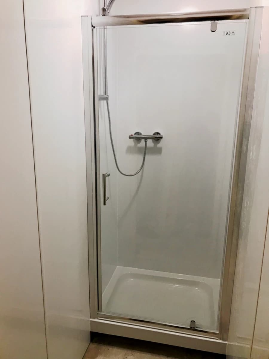 5 Bed Apartment