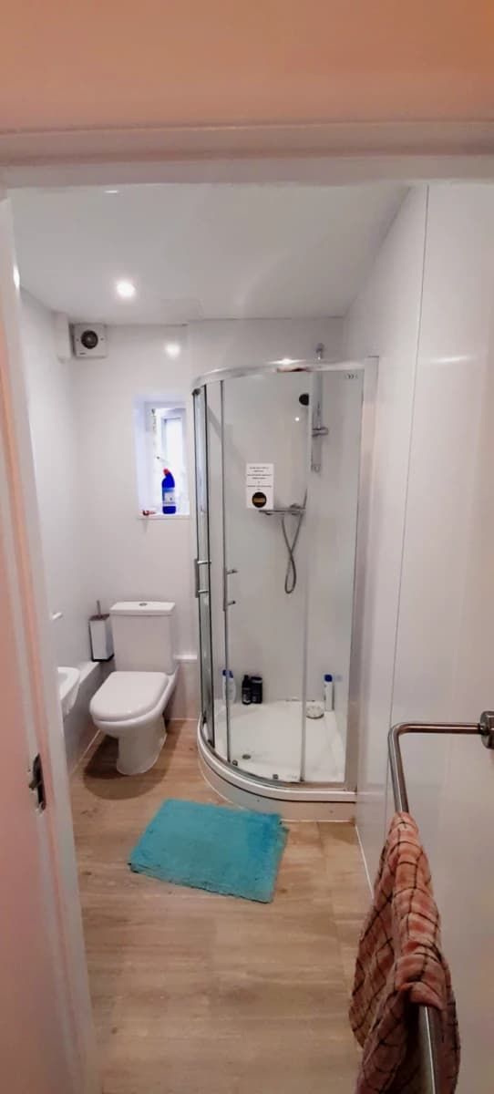 2 Bed Apartment