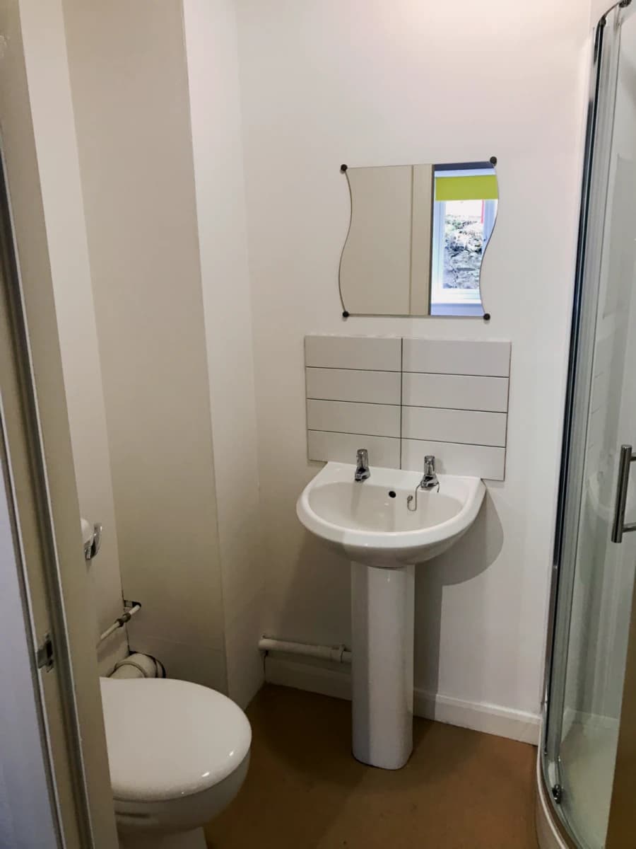 1 Bed Apartment (Large)