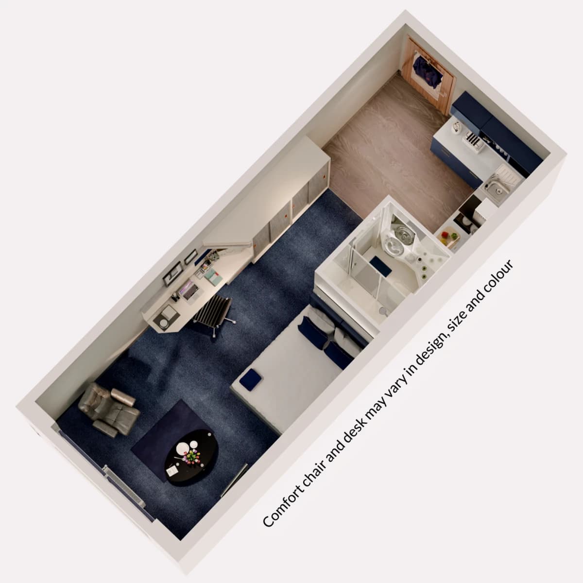 Reynard House image