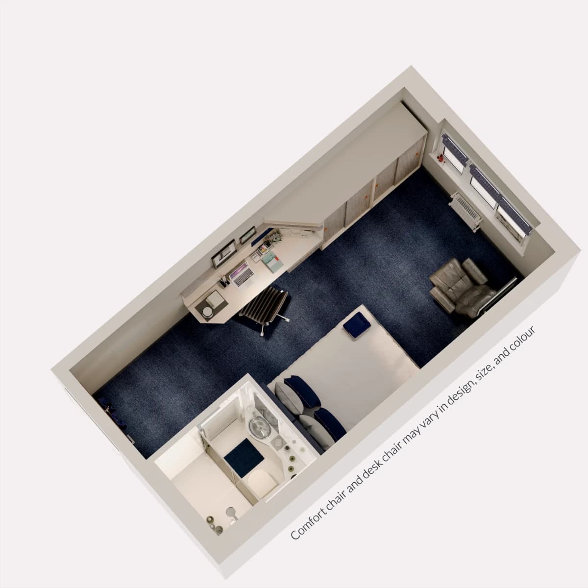 Reynard House image
