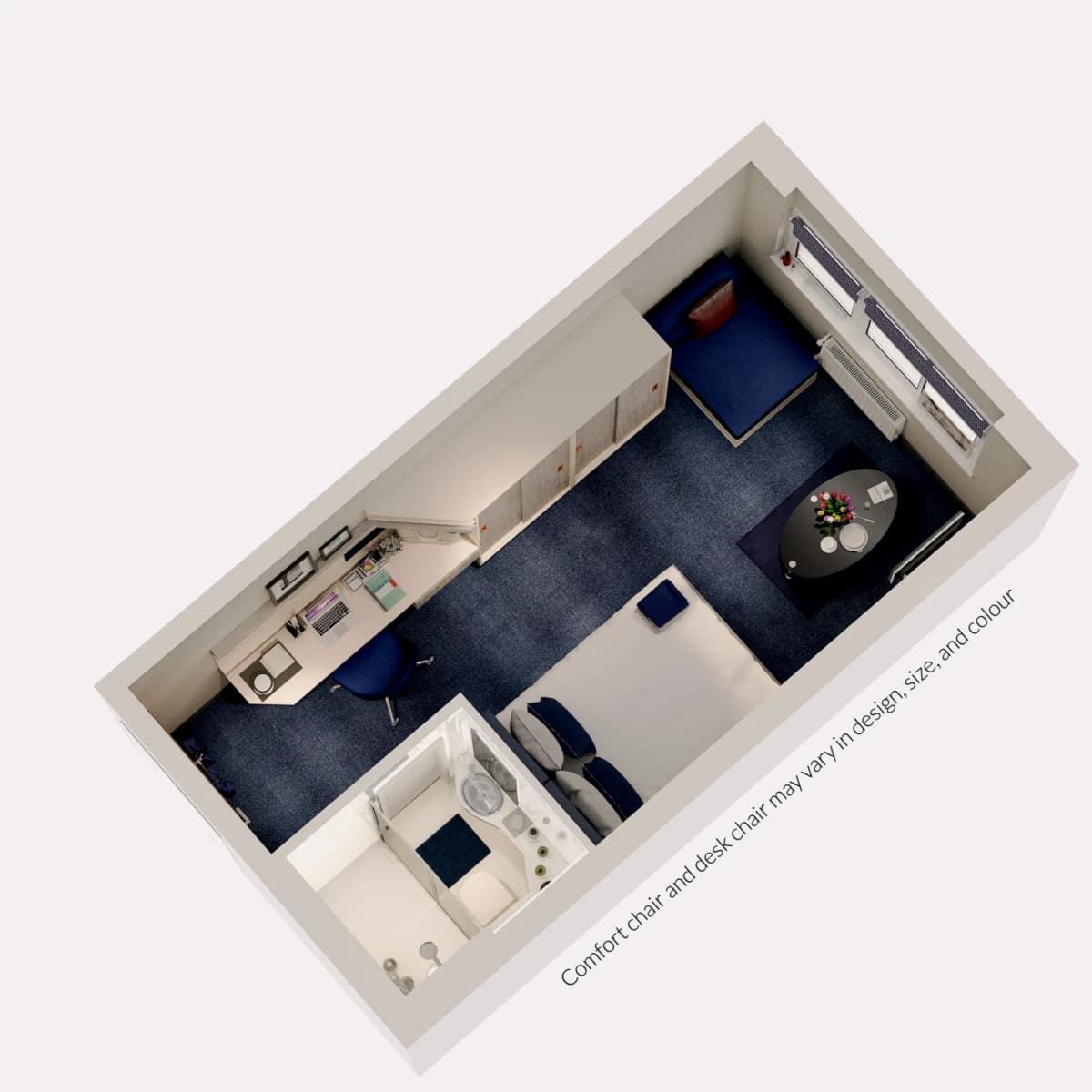 Reynard House image