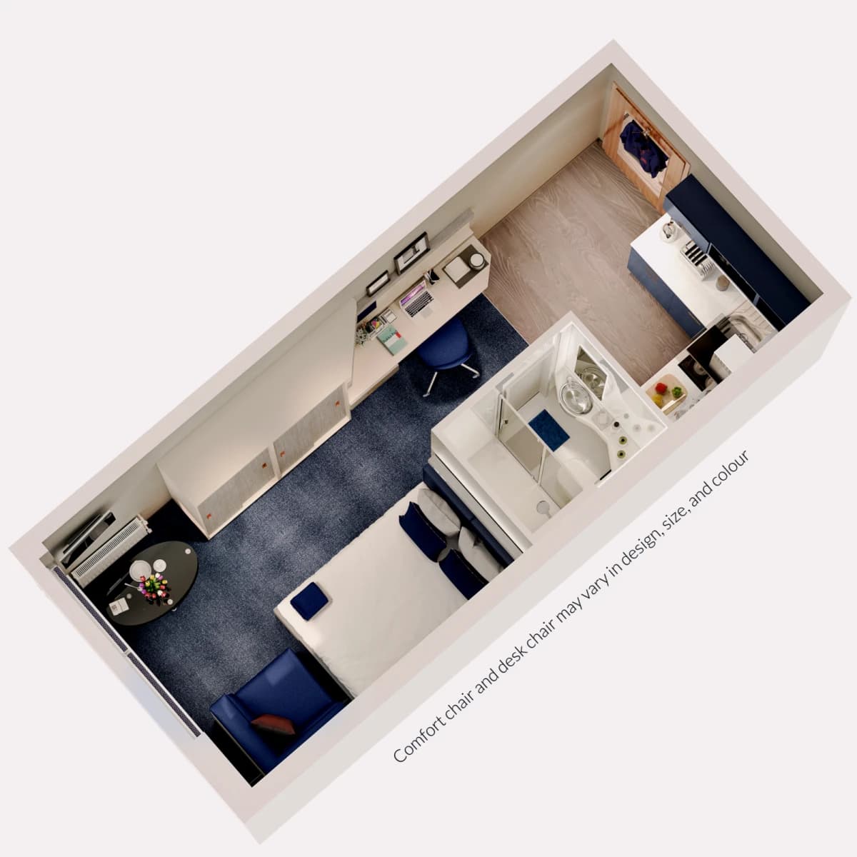 Reynard House image
