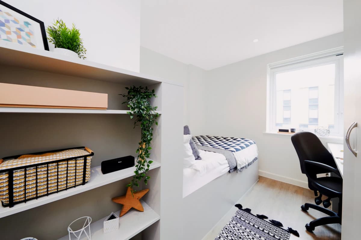 Classic Ensuite