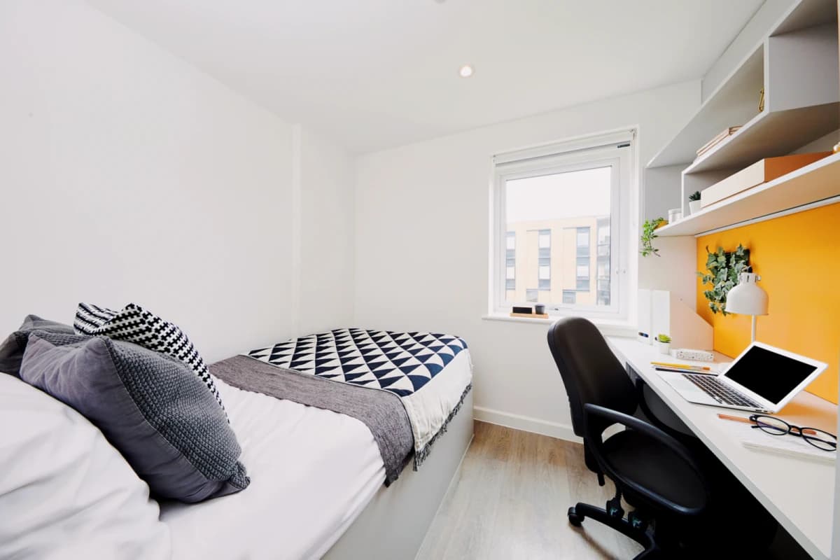 Classic Ensuite