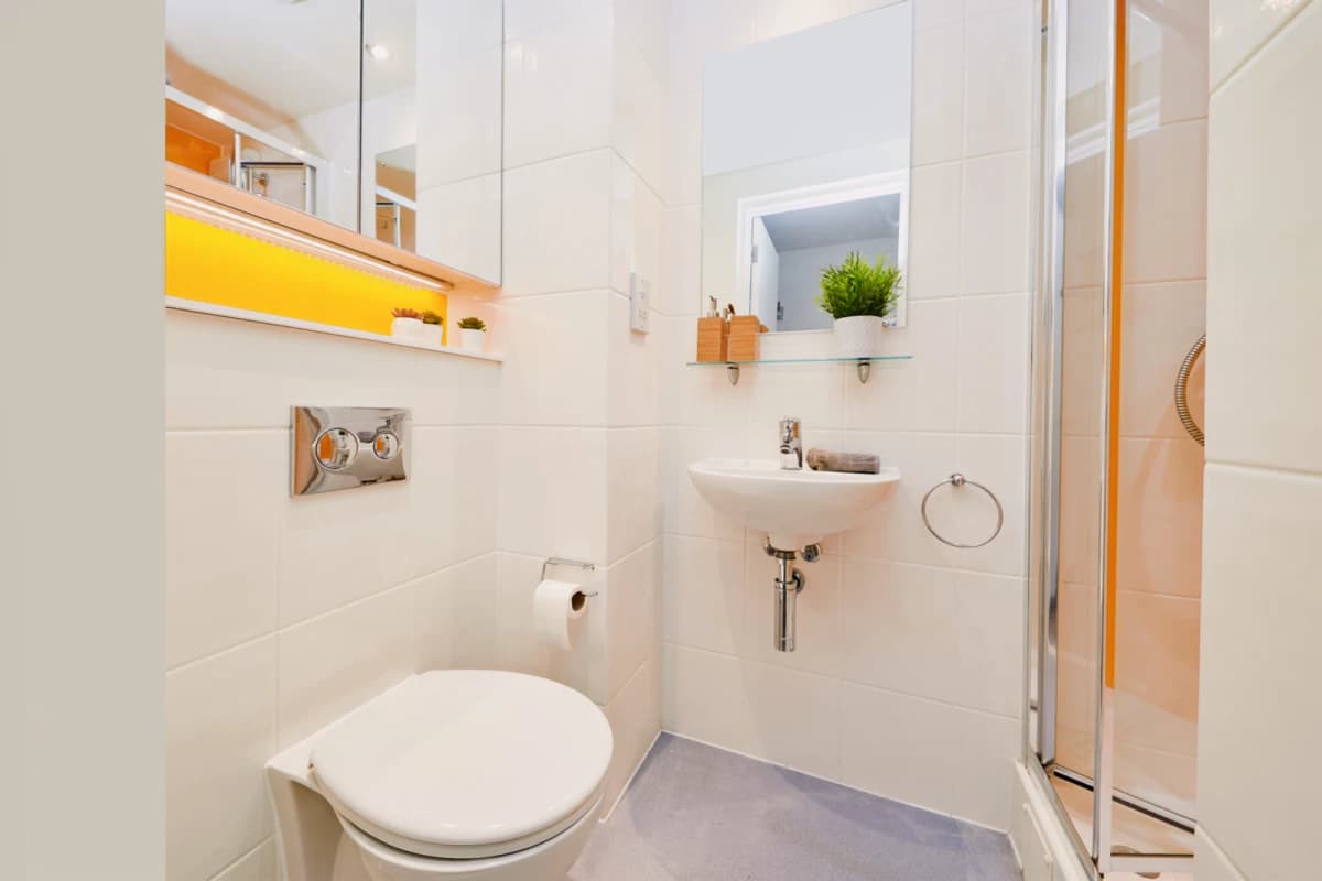 Classic Ensuite