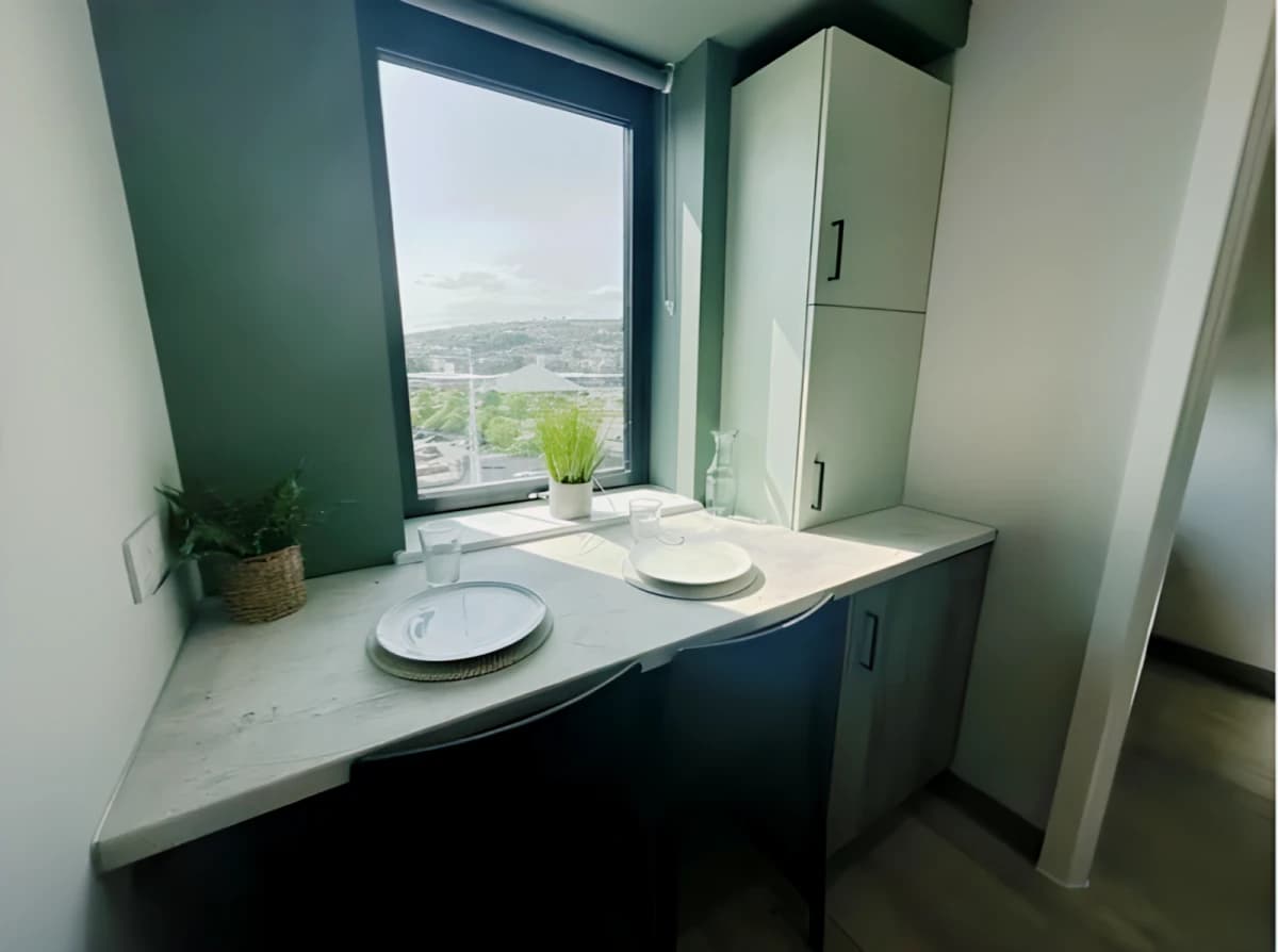 Crown Place image